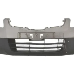 ZDERZAK PRZEDNI PRZÓD NISSAN QASHQAI I C30G Premium